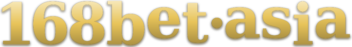 168bet.asia logo