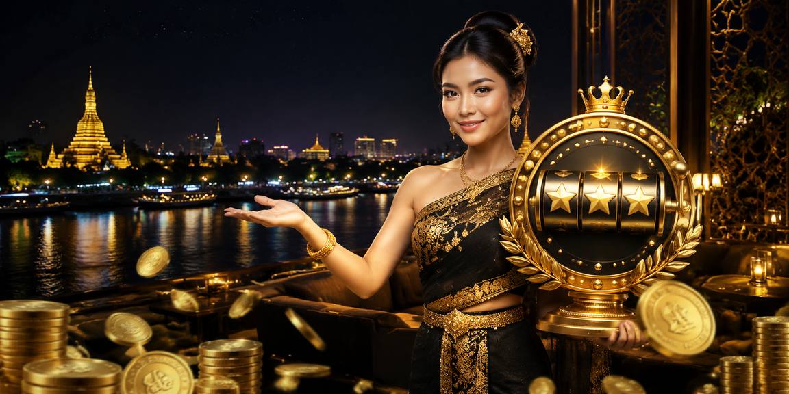 168bet.asia ကံကောင်းသော ၇ စလော့
